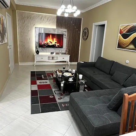 Rebi 4 * Durrës