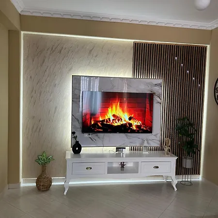 Rebi 4 Apartamento Durrës