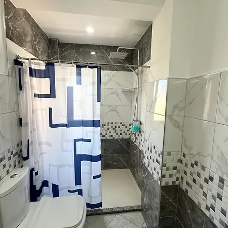 Apartamento Rebi 4 Durrës