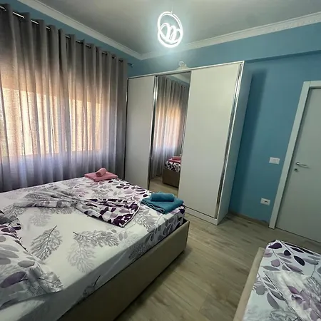 Rebi 4 Apartamento *