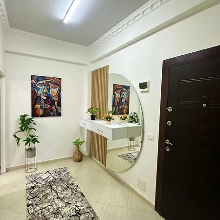 Apartamento Rebi 4