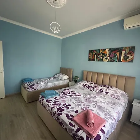 Rebi 4 Apartamento Durrës