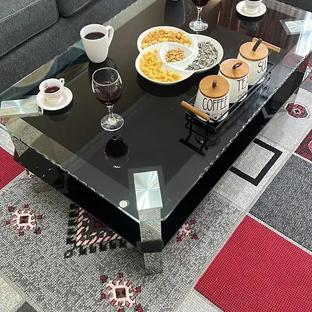Rebi 4 Apartamento