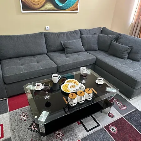 Apartamento Rebi 4