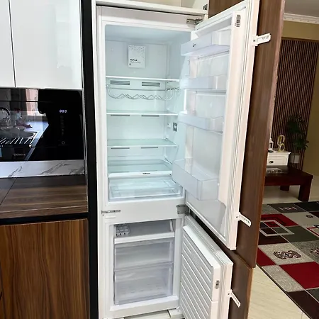 Apartamento Rebi 4 Durrës