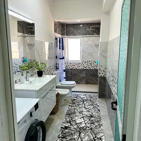 Rebi 4 Apartman