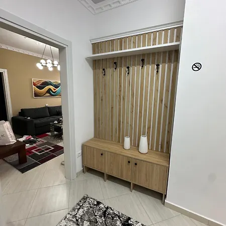 Apartamento Rebi 4
