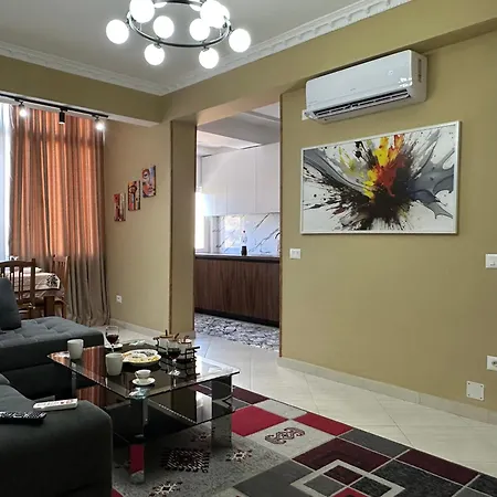 Rebi 4 Apartamento *