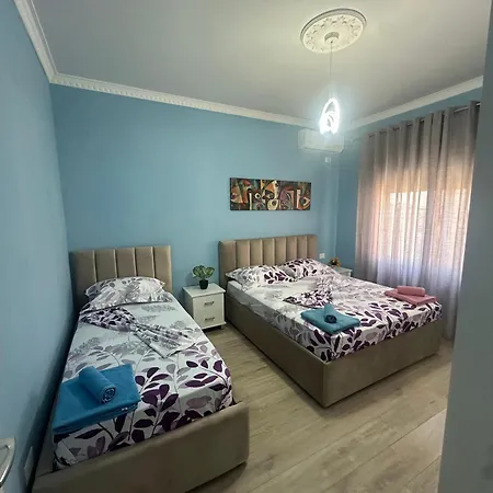 Apartman Rebi 4 Durrës