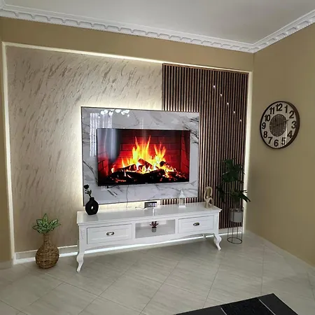 Apartman Rebi 4