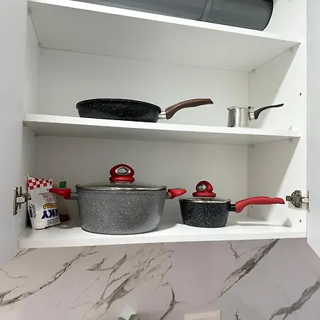 Apartamento Rebi 4 *