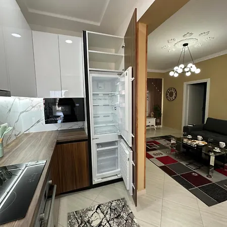 Apartamento Rebi 4 *