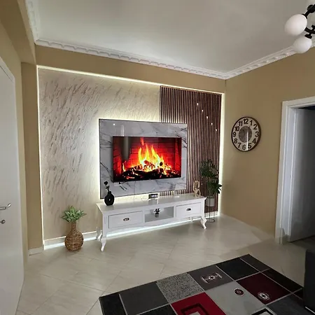 Rebi 4 Apartamento