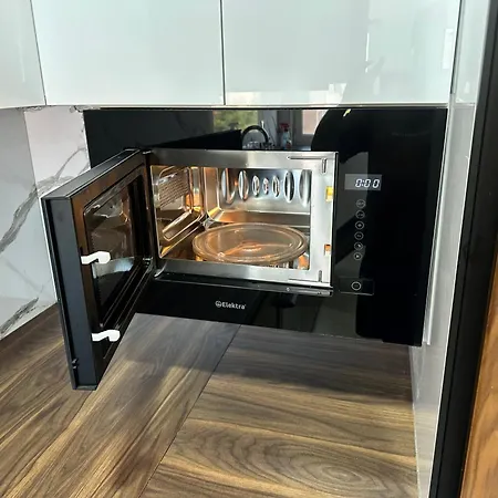 Rebi 4 Apartman