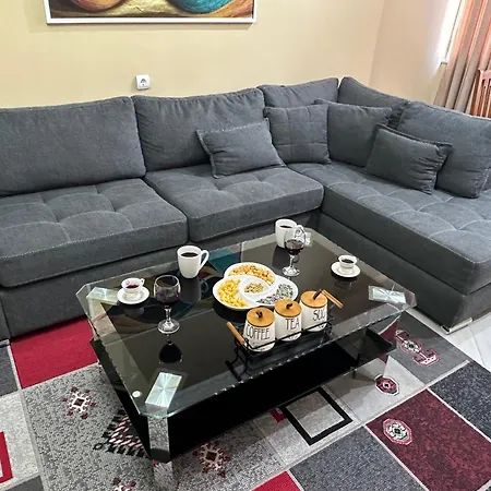 Apartamento Rebi 4 *