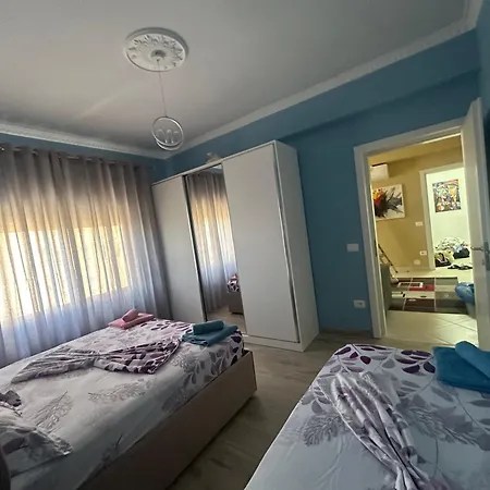 Rebi 4 Durrës